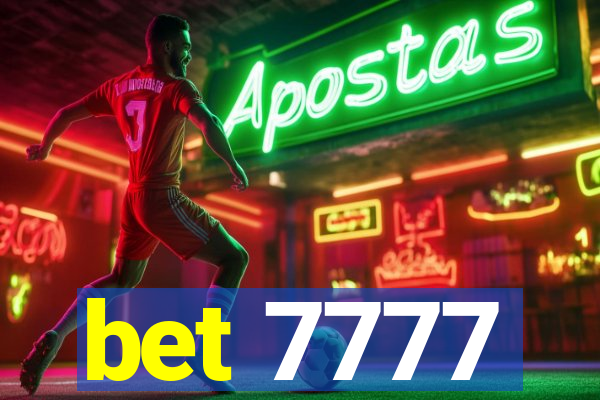 bet 7777